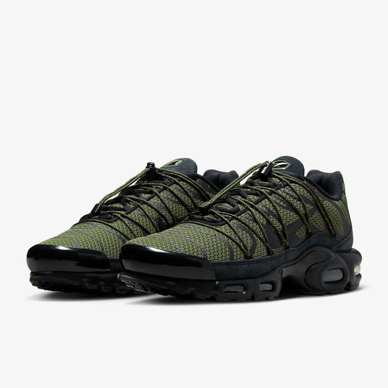 Nike TN Plus Utility Kaki