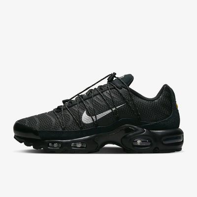 Nike TN Plus Utility Noir