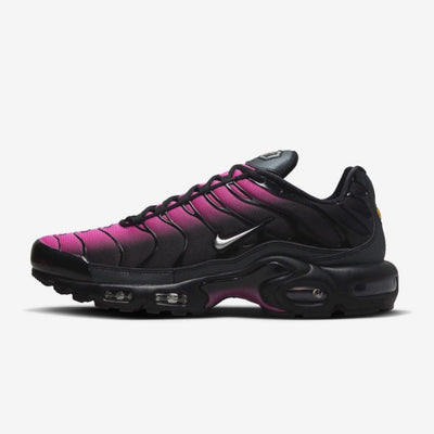Nike TN Plus Noir/Rose