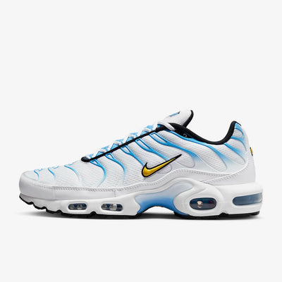 Nike TN plus BGold