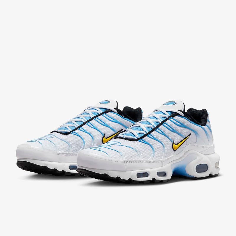 Nike TN plus BGold