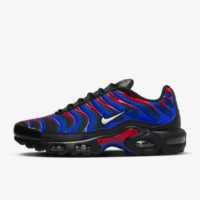 Nike TN Plus Spiderman