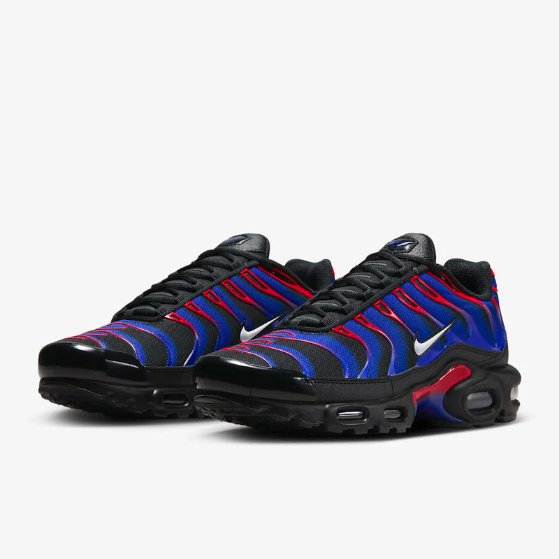 Nike TN Plus Spiderman