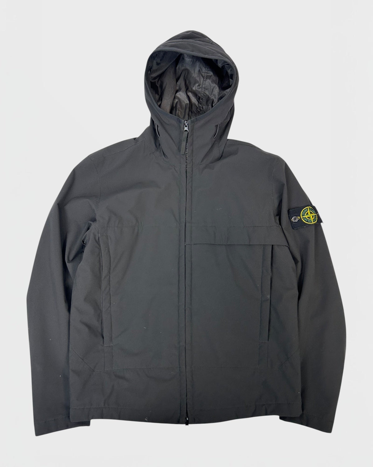 Stone Island veste softshell Noir