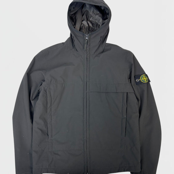 Stone Island veste softshell Noir