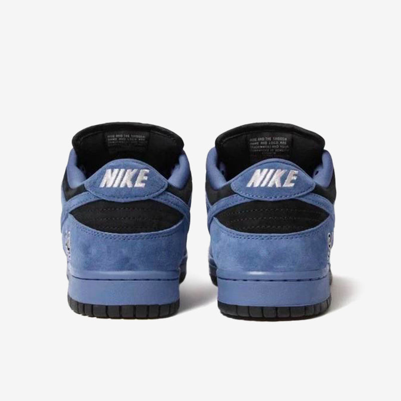 Nike SB Dunk Low Supreme 94 Ocean Fog