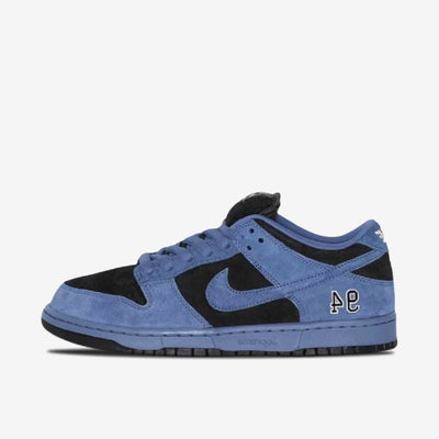 Nike SB Dunk Low Supreme 94 Ocean Fog