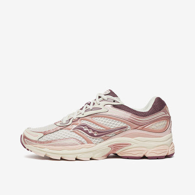Saucony ProGrid Omni 9 Ivory Peony