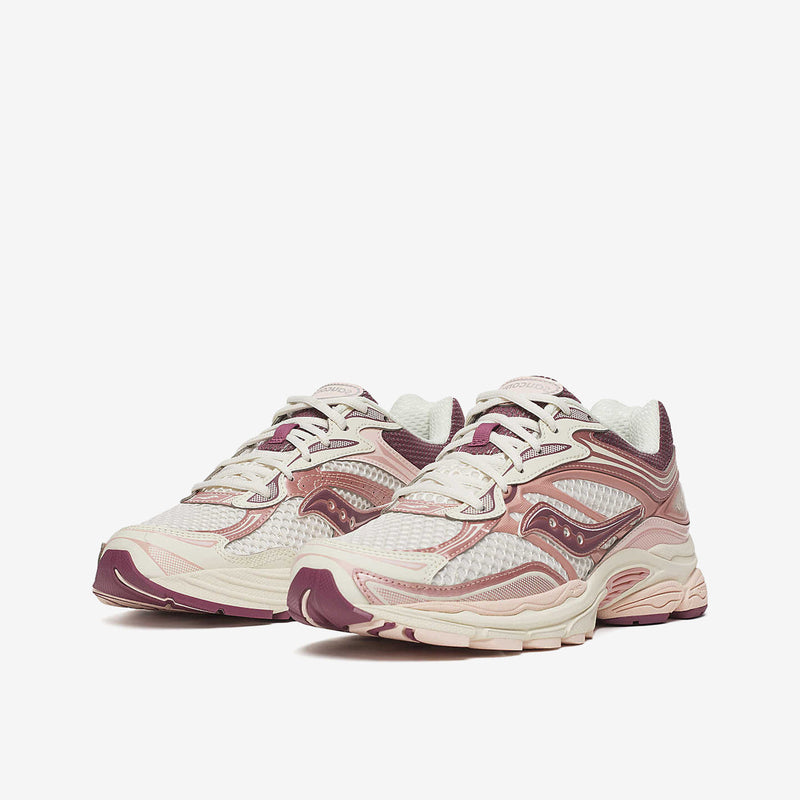 Saucony ProGrid Omni 9 Ivory Peony