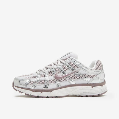 Nike P-6000 Platinum Violet Vast Grey (Women's)