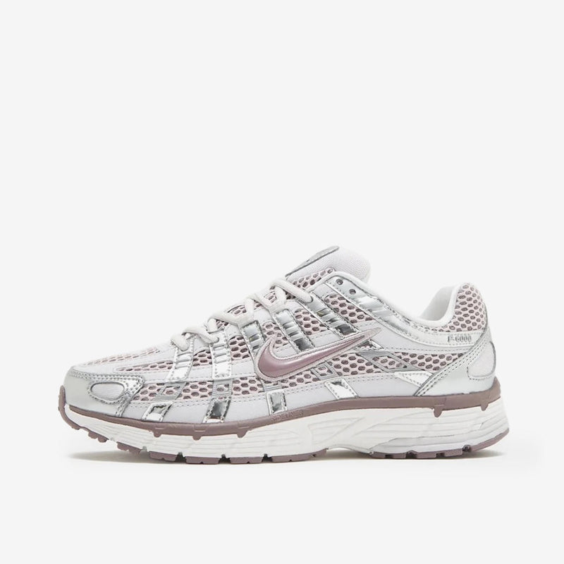 Nike P-6000 Platinum Violet Vast Grey (Women's)