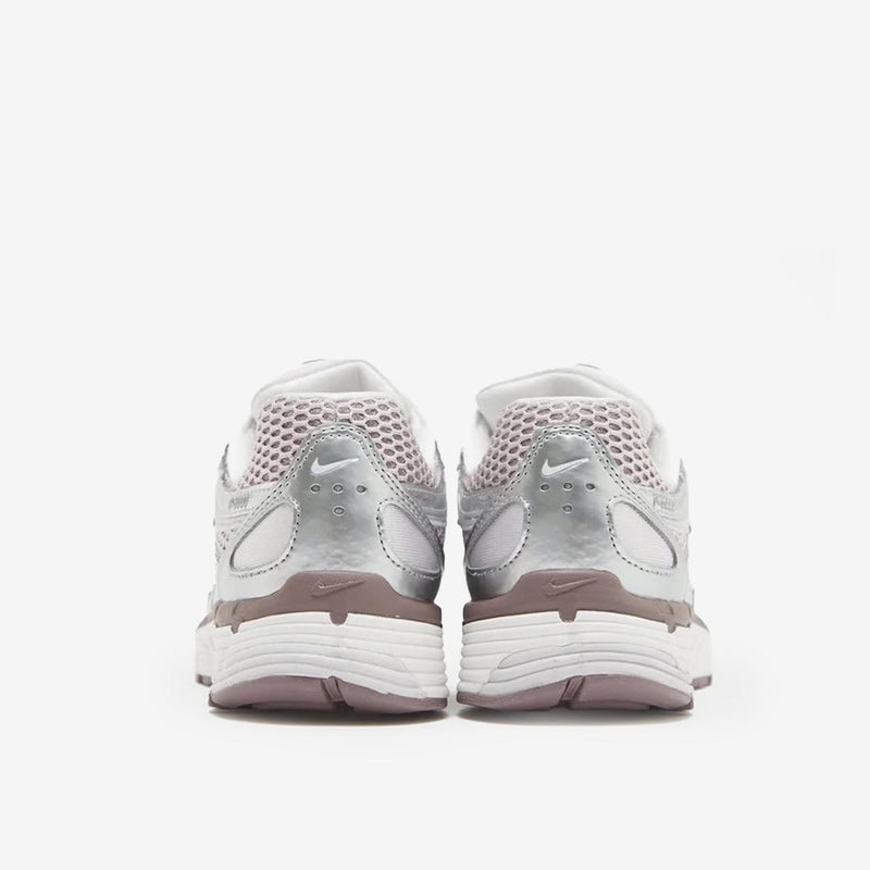 Nike P-6000 Platinum Violet Vast Grey (Women's)