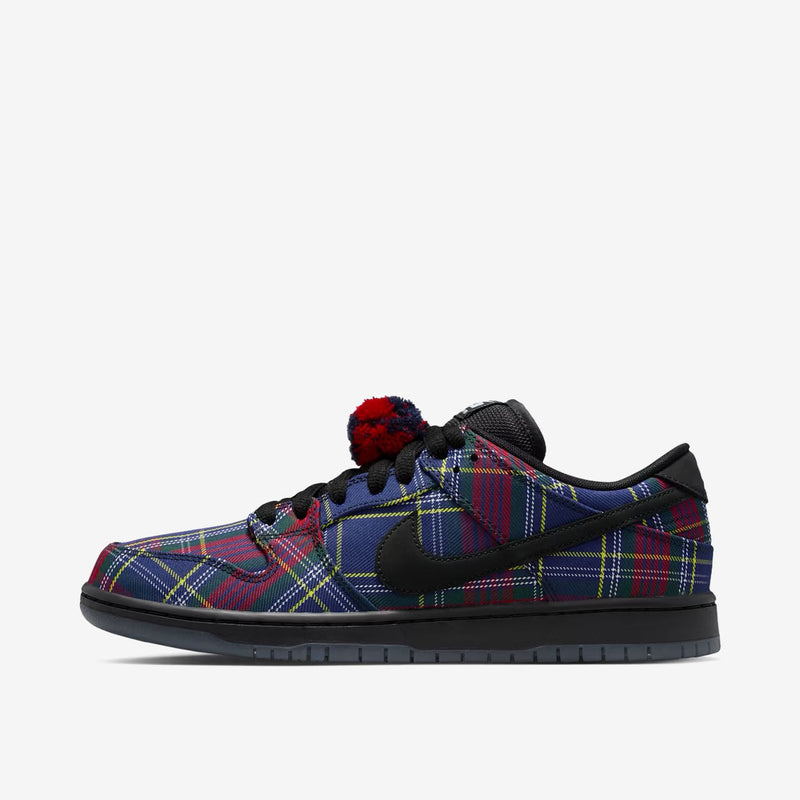 Nike SB Dunk Low Nardwuar