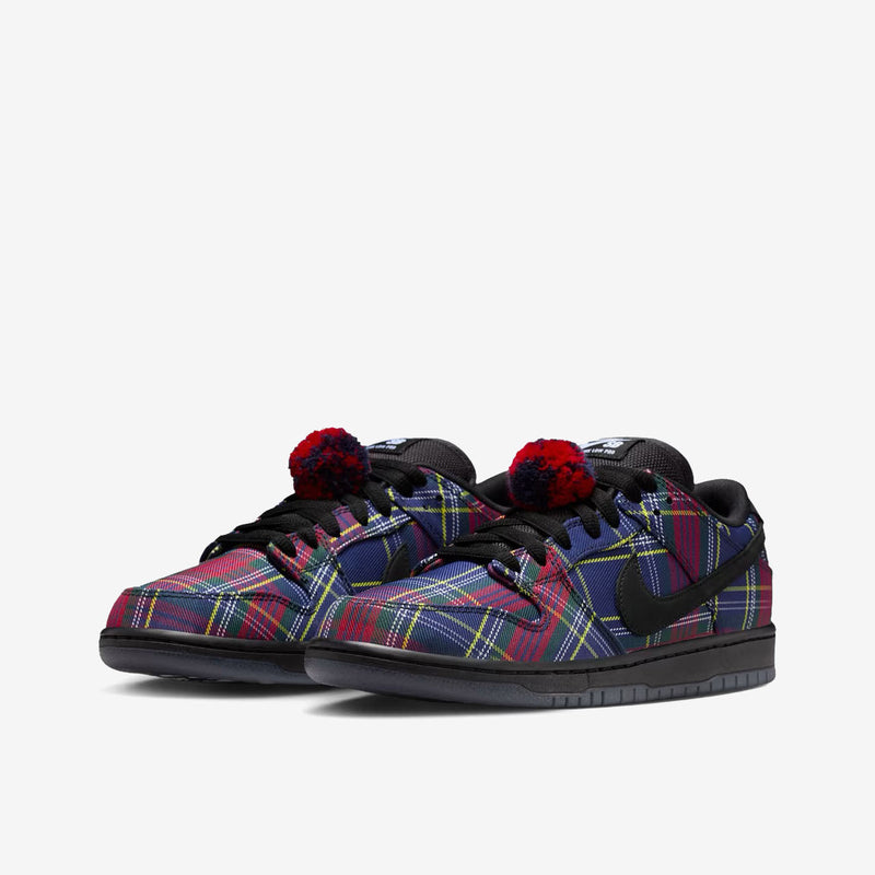 Nike SB Dunk Low Nardwuar