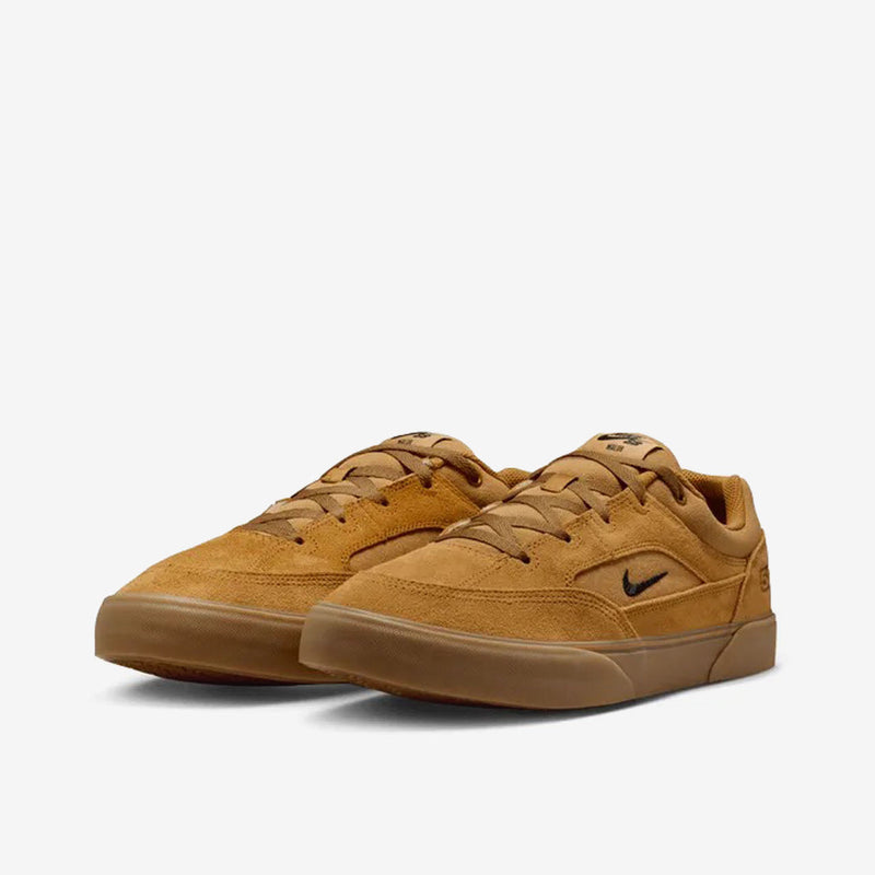 Nike SB Malor TE Wheat Gum
