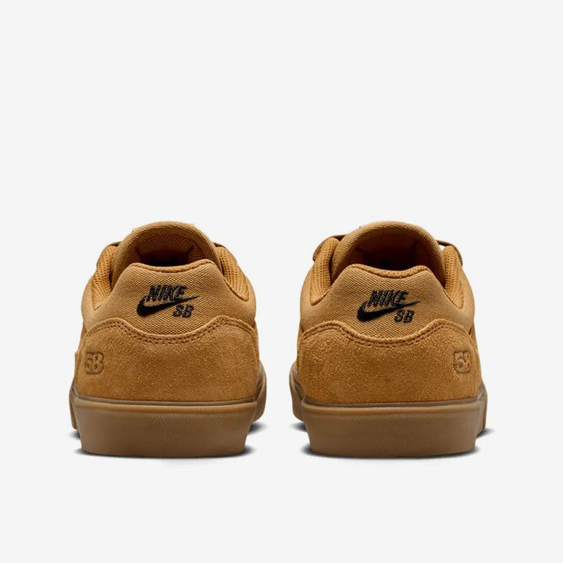 Nike SB Malor TE Wheat Gum