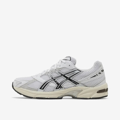 ASICS Gel-1130 White Cloud Grey