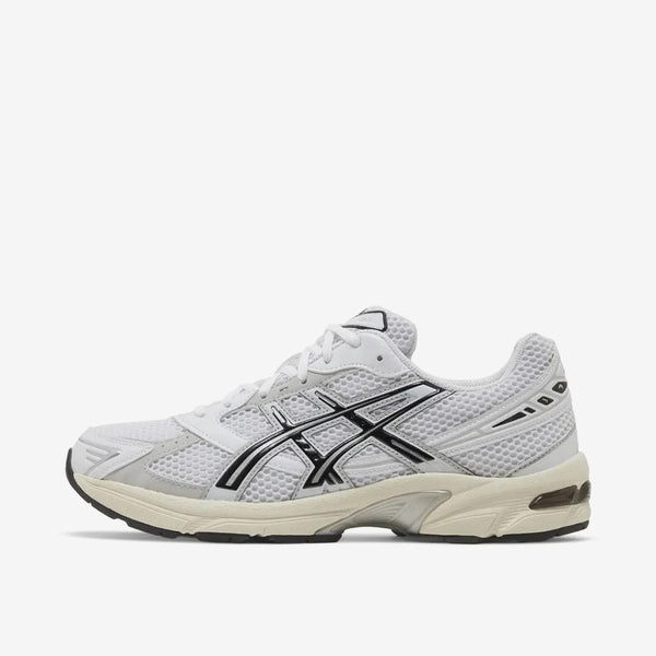 ASICS Gel-1130 White Cloud Grey