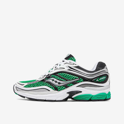 Saucony ProGrid Omni 9 OG Green Silver