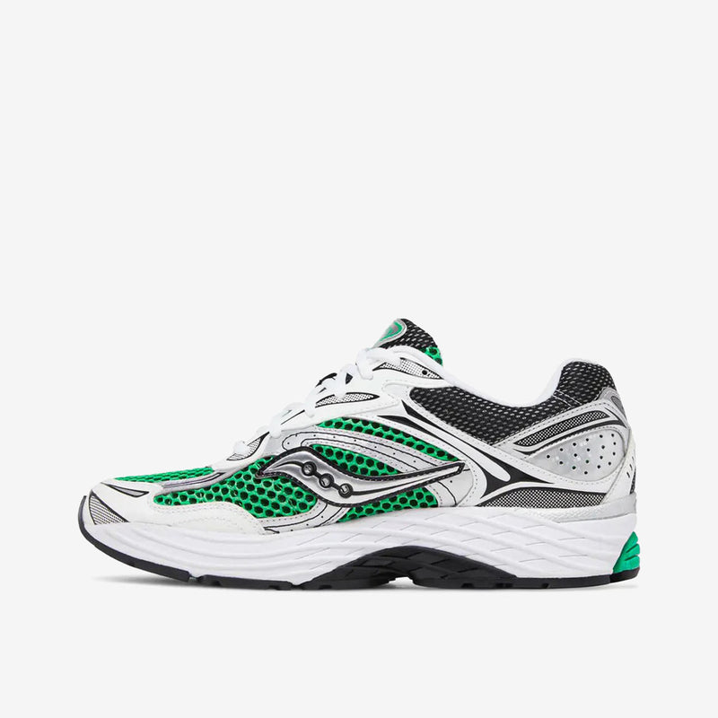 Saucony ProGrid Omni 9 OG Green Silver