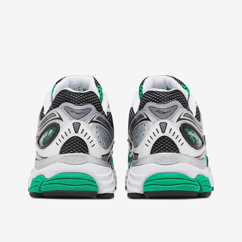 Saucony ProGrid Omni 9 OG Green Silver
