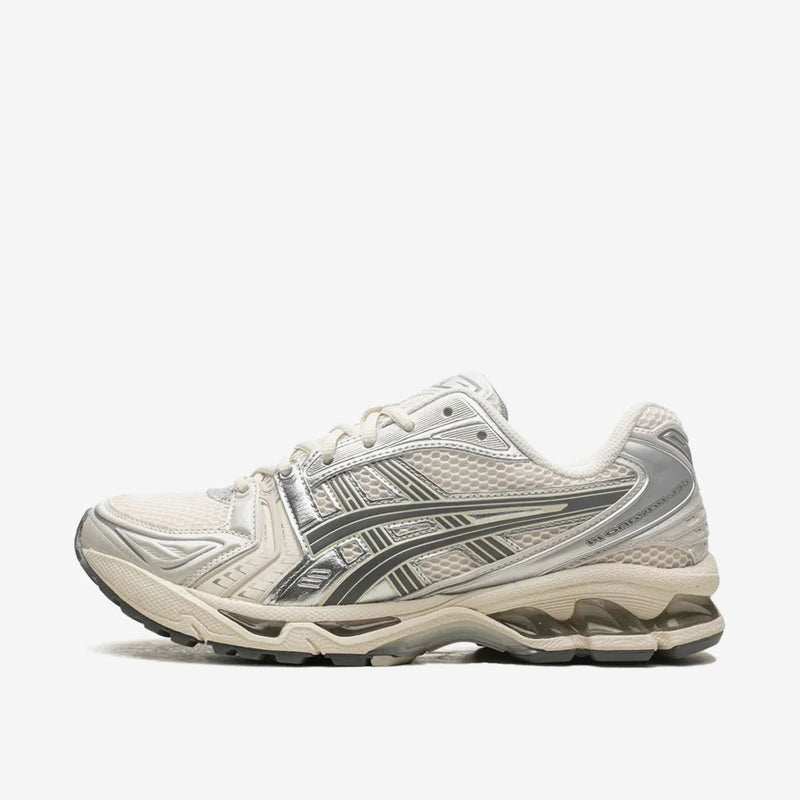ASICS Gel-Kayano 14 Birch Dark Pewter