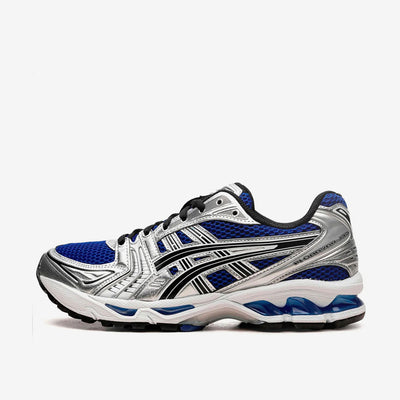 ASICS Gel-Kayano 14 blue