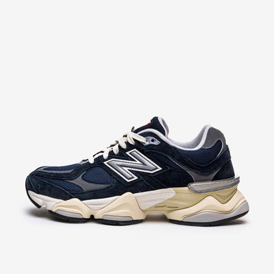 New Balance 9060 Navy White