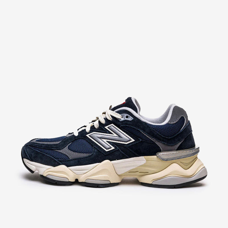 New Balance 9060 Navy White