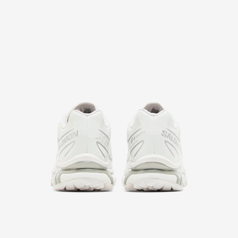 Salomon XT-6 White/Ftw Silver