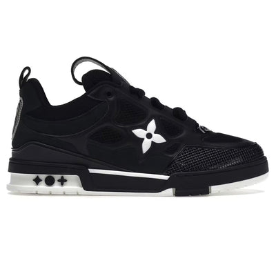 Louis Vuitton LV Skate Black White #2