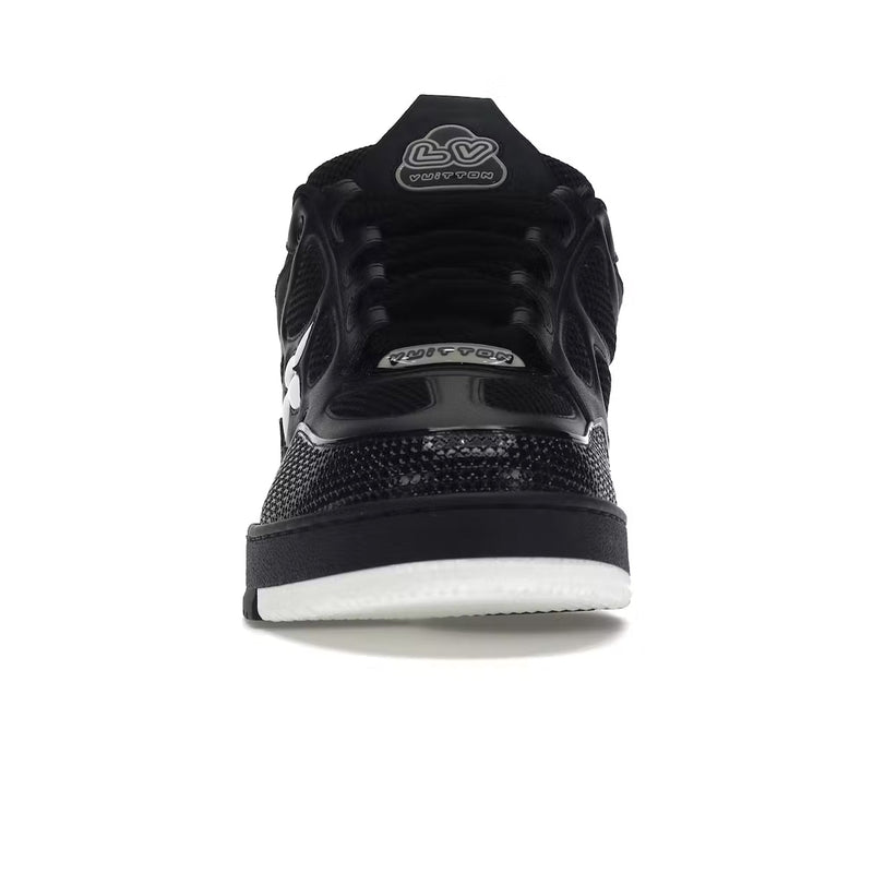 Louis Vuitton LV Skate Black White #2