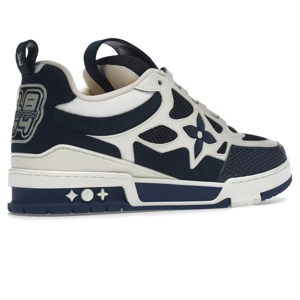Louis Vuitton LV Skate Bleu marine #2