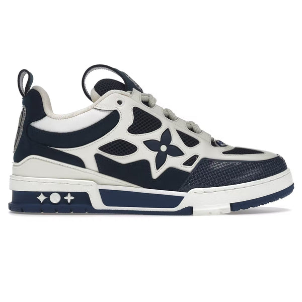 Louis Vuitton LV Skate Bleu marine - #1