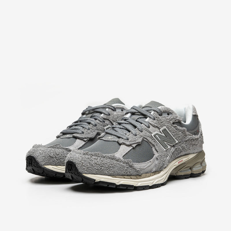 New Balance 2002R Protection Pack Grey