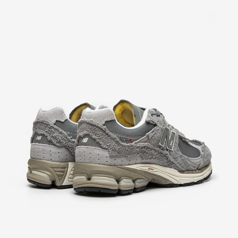 New Balance 2002R Protection Pack Grey