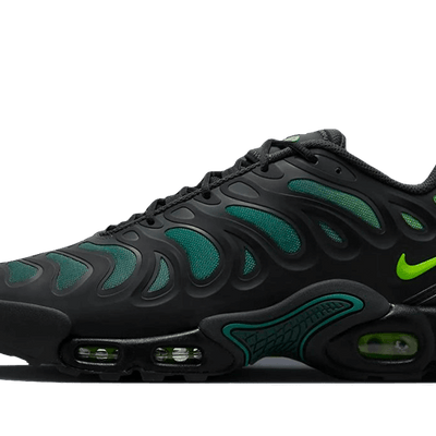 Nike® Air Max Plus Drift Black Volt
