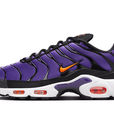 Nike® Air Max Plus Voltage Purple