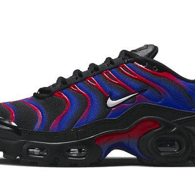 Nike® Air Max Plus Spyder-Man