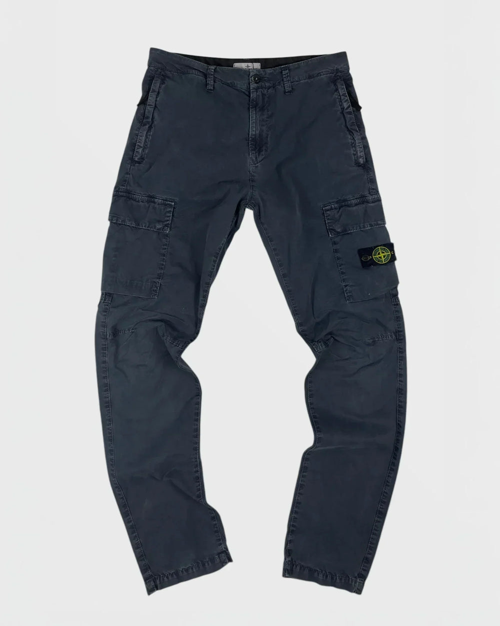 Stone Island pantalon Marine (3)
