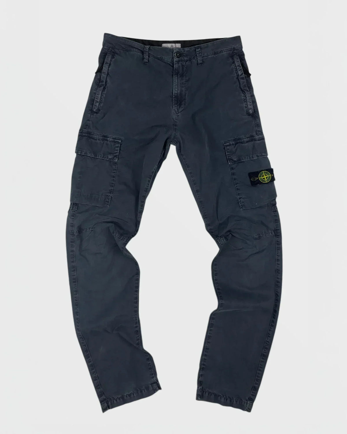 Stone Island pantalon Marine (3)