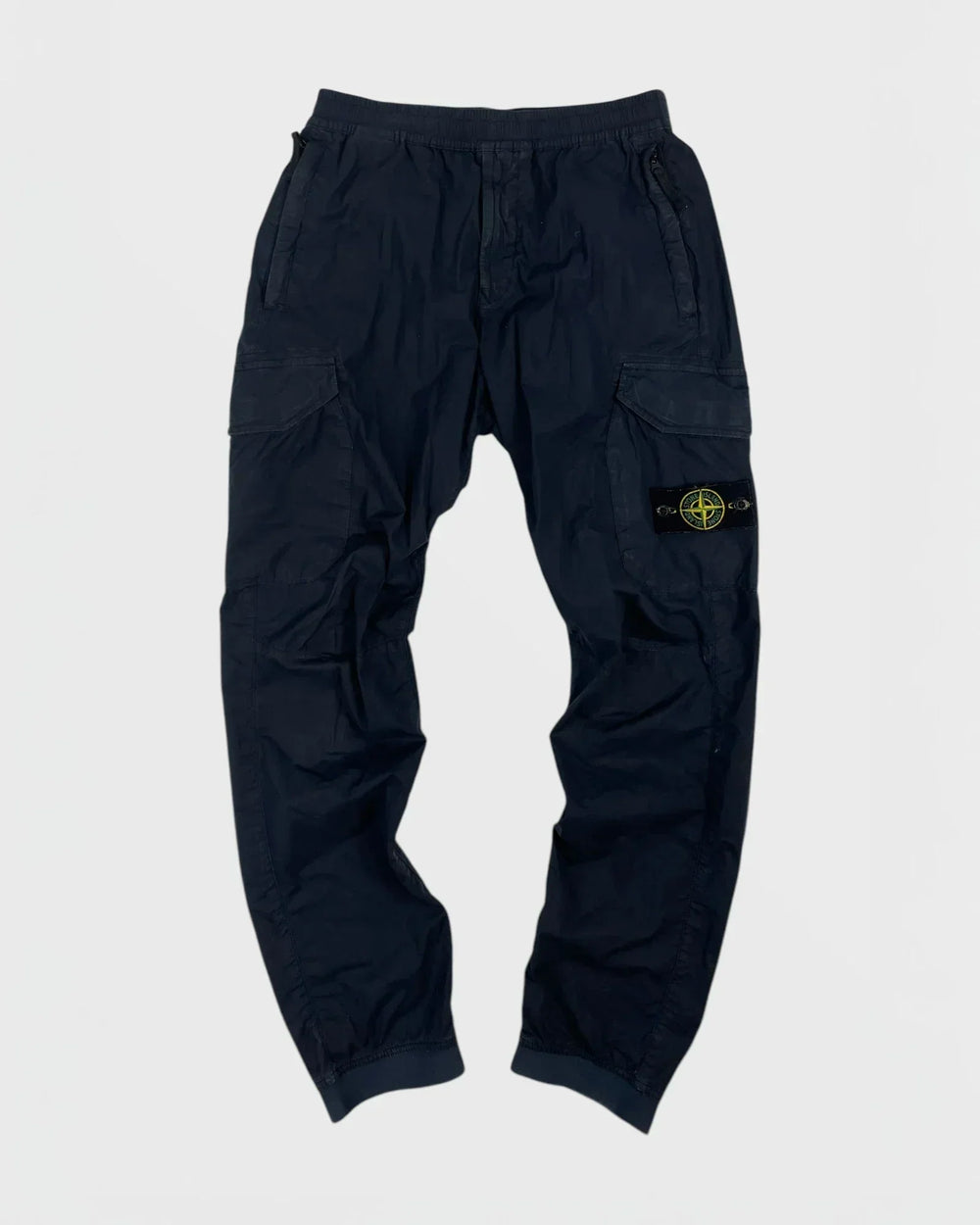 Stone island pantalon Marine