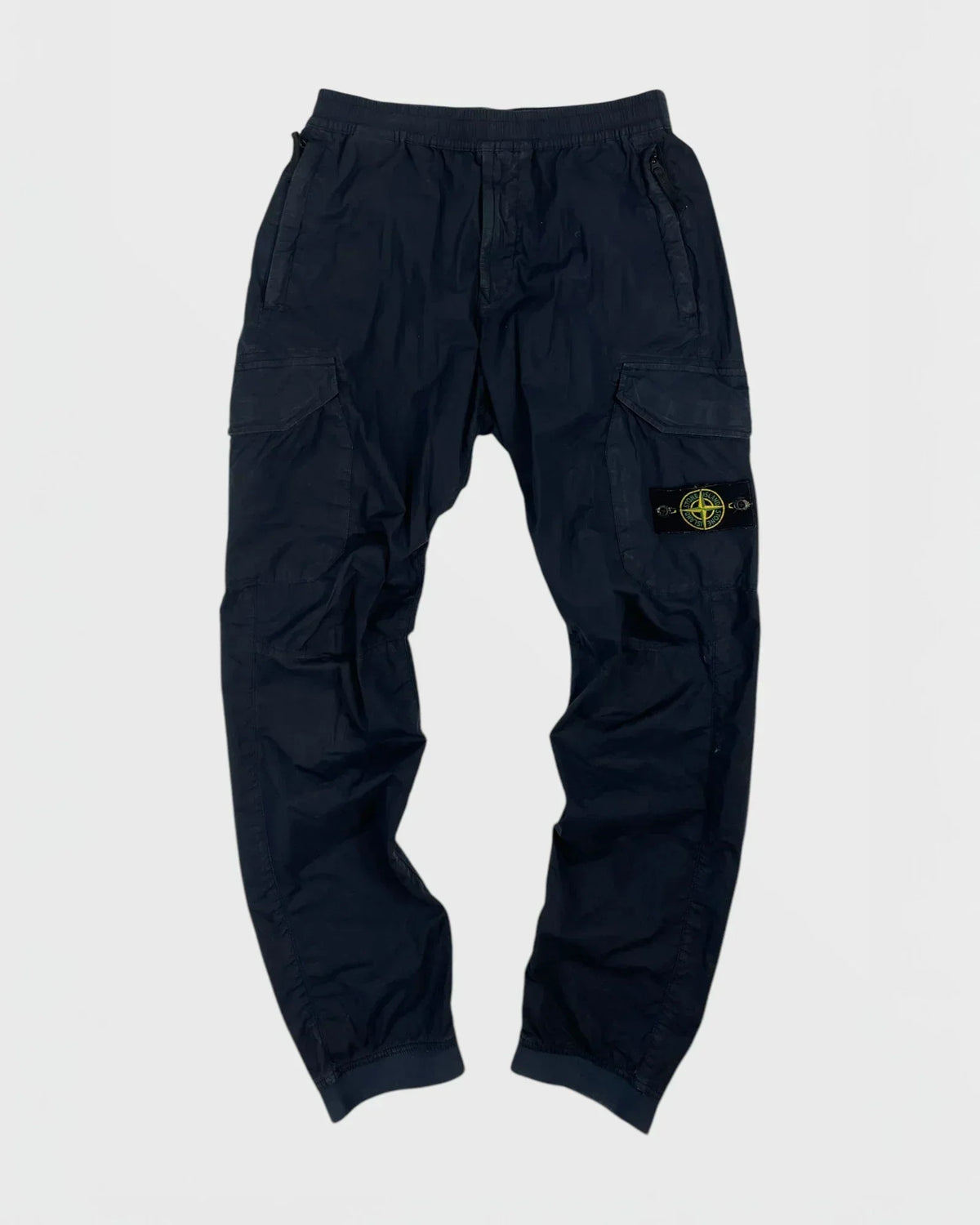 Stone island pantalon Marine