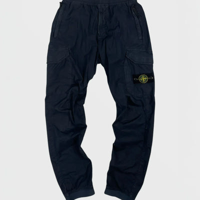 Stone island pantalon Marine