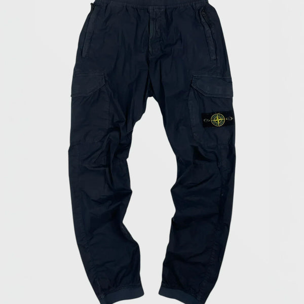 Stone island pantalon Marine