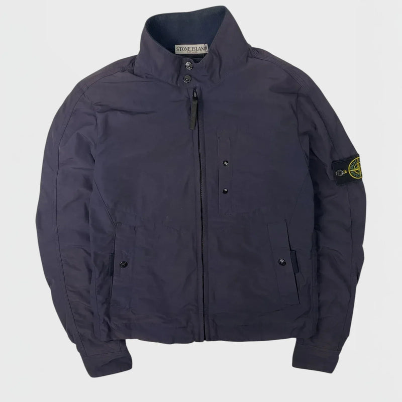Stone Island veste Marine (3)
