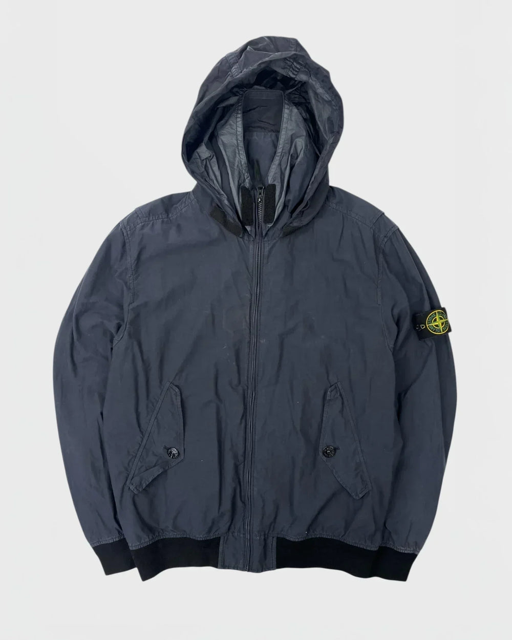 Stone Island veste Marine
