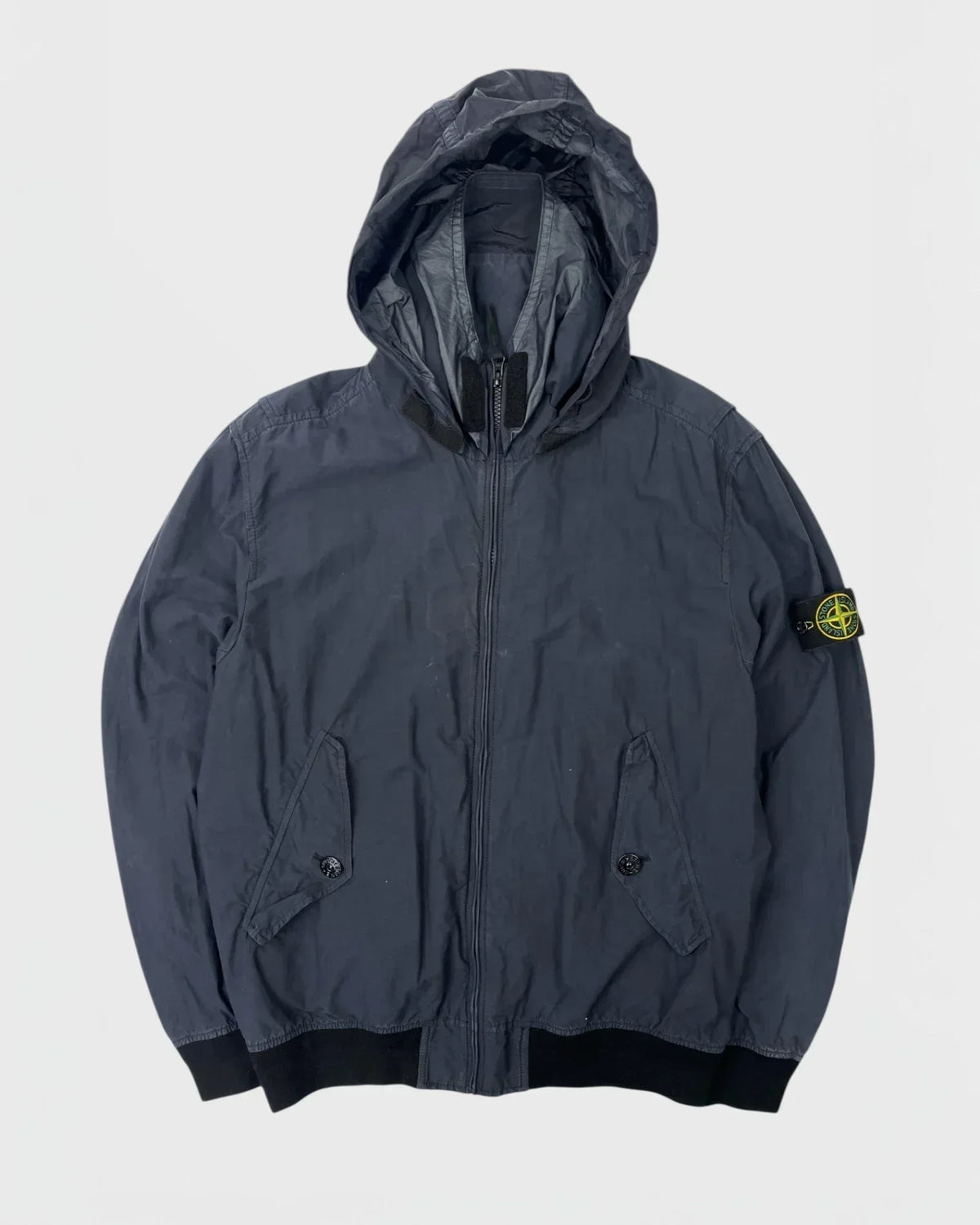Stone Island veste Marine