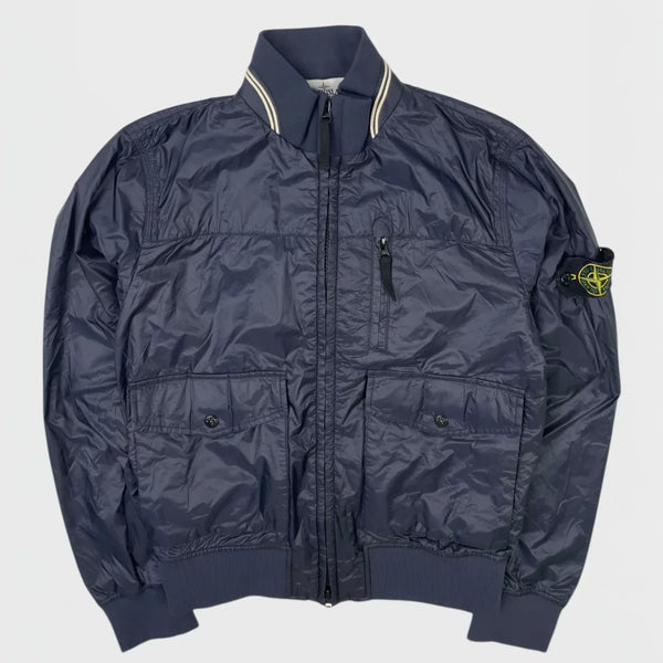 Stone Island veste Marine (4)