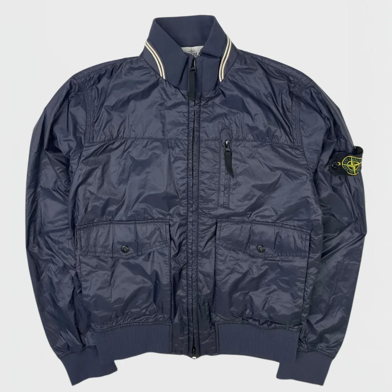 Stone Island veste Marine (4)